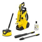 Karcher K4 Power Control Home Cold Water Pressure Washer
