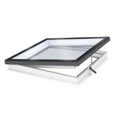VELUX CVU 2093 INTEGRA Flat Glass Rooflight Double Glazed
