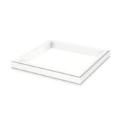VELUX ZCU 1015 PVC Extension Kerb 150mm Windows without Flange