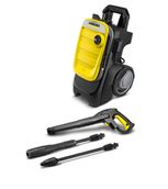 Karcher K7 Compact Cold Water Pressure Washer