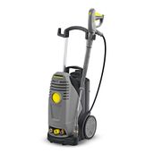 Karcher Xpert One Cold Water Pressure Washer 110v