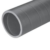Ubbink 160mm Insulated Duct - 2m
