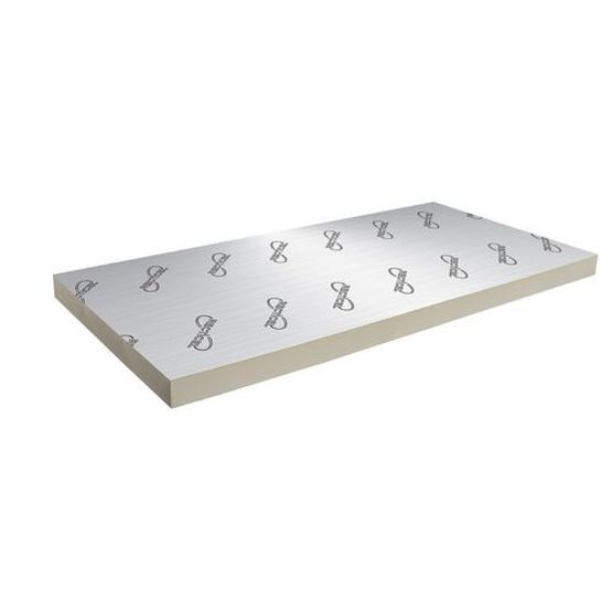 Video of Recticel Eurothane General Purpose PIR Insulation Board - 2400 X 1200 X 50mm