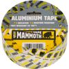 Mammoth Aluminium Foil Tape - 100mm x 45m