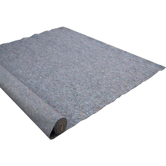 300gsm recycled geotextile