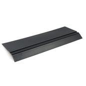 Timloc Eaves Vent Protector 1.5m Black - Pack of 10