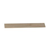 BoSS Timber End Toe Board for Platforms & Towers - 600mm