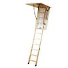 Youngman Eco S Line Loft Ladder with Insulated Draught Proof Hatch