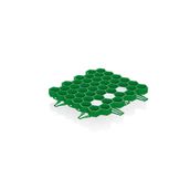 Ground Grid Recyfix Green Standard Honeycomb System 334mm Price Per m2