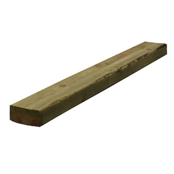 47mm x 100mm Dry Treated Regularised C16 Timber Price per 4.8m Length
