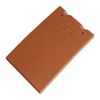 Marley Acme Single Camber Clay Plain Roof Tile