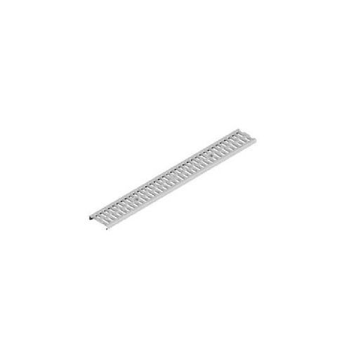 aco deckline 125 slotted channel grating