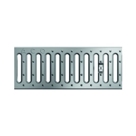 aco freedeck slotted grating