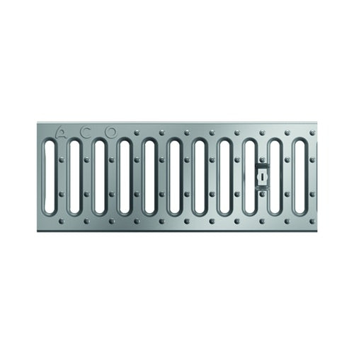 ACO Galvanised Grating Only 27mtrs channel not supplied 