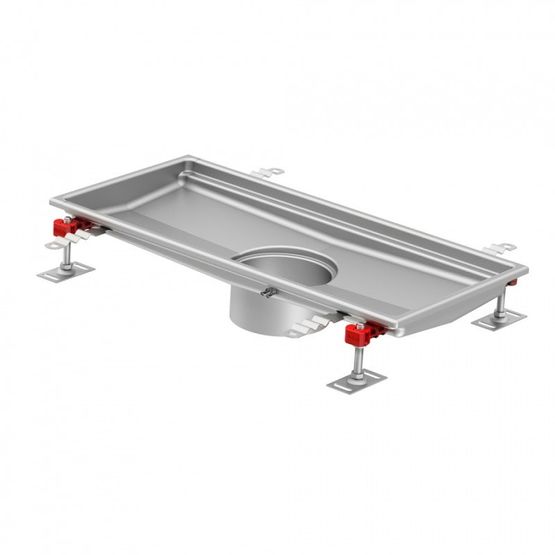 aco hygiene tray standard 142mm outlet