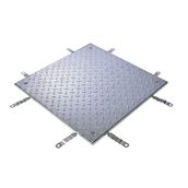 ACO UniTop Galvanised Steel Solid Access Cover - FACTA B