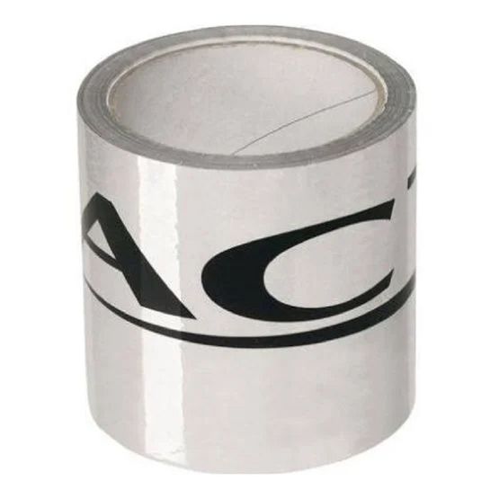  Isodhesif Reflective Foil & Joint Tape from Actis - 100mm x 25m Roll