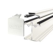 ALUKAP-SS Low Profile Glazing Bar