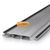 alupave apv214m fireproof flat roof and decking board 3m mill