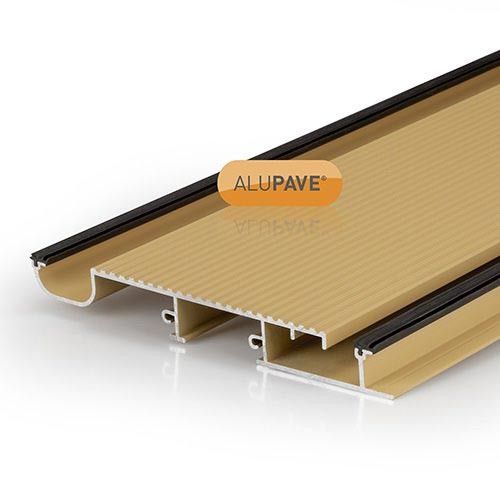 alupave apv214s fireproof flat roof and decking board 3m sand
