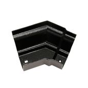 Marley Alutec Traditional Moulded Ogee Gutter External Angle