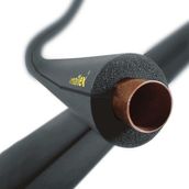 Armaflex Slit Pipe Insulation - 2000mm Lengths