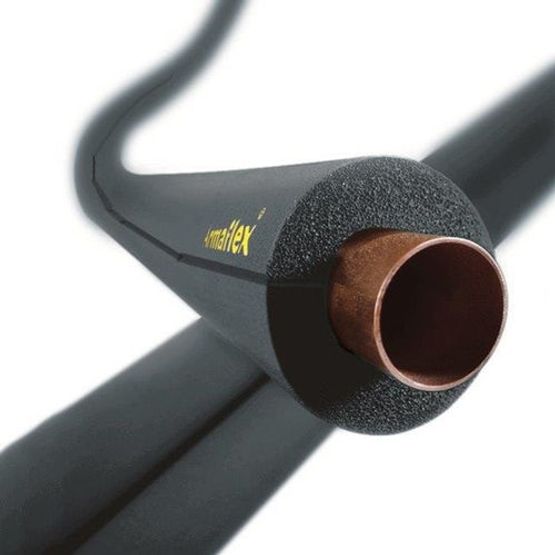 armaflex pipe insulation class 0 slit