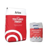 Artex Textured Finish Powder