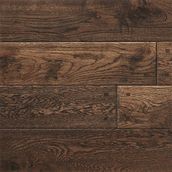 Atkinson & Kirby Solid Oak Flooring Chatsworth Lacquer