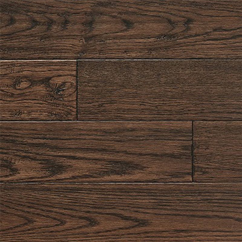  Atkinson & Kirby Solid Oak Flooring Hardwick Lacquer