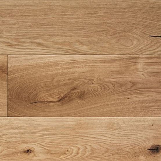 Caledonian Engineered Oak Flooring Glenmore Oiled