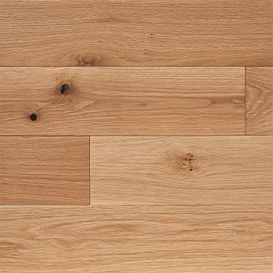 Caledonian Engineered Oak Flooring Lomond Oiled