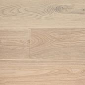 Contemporary Engineered Oak Flooring Tanami Oiled
