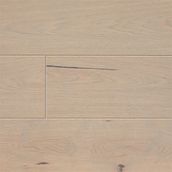 Contemporary Engineered Oak Flooring Rasselas Lacquer