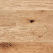 Caledonian Engineered Oak Flooring Harris Oiled