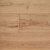 Caledonian Engineered Oak Flooring Almond Lacquer