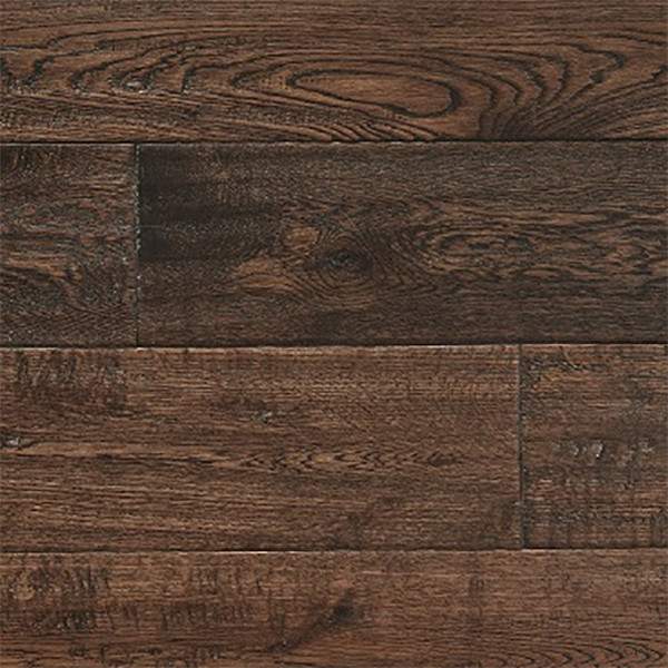 Atkinson & Kirby Solid Oak Flooring Burghley Lacquer RFD1004