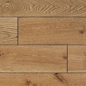 Caledonian Engineered Oak Flooring Brora Limed Oiled