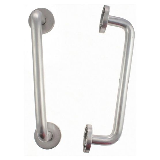 atlantic aph22519saa d pull handle pair satin adonised aluminium