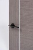 atlantic fmr422mb forme boston designer lever on grey door