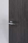 atlantic fms215pc forme naxos designer lever on dark grey door