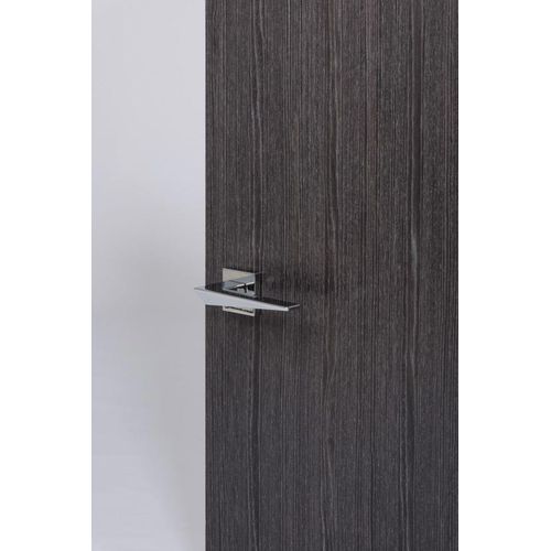 atlantic fms215pc forme naxos designer lever on dark grey door