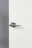 atlantic fms215ug forme naxos designer lever on white door