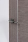 atlantic fms422ug forme boston designer lever on rose grey door