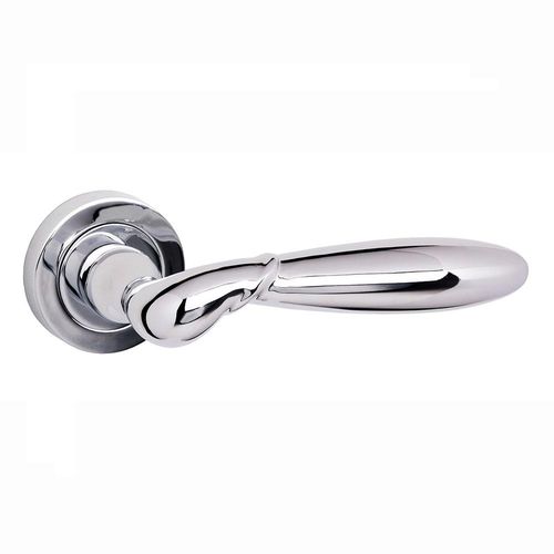 atlantic oe173pc old english rochester lever polished chrome