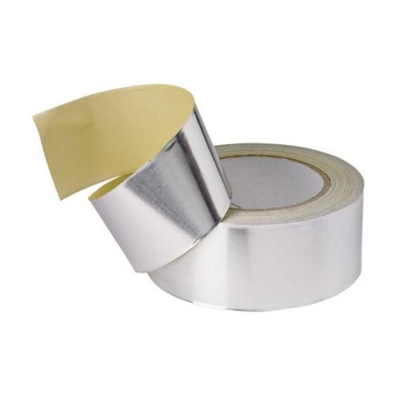 Aluminium Reflective Foil Insulation Tape