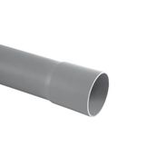 BT Ducting Rigid Socketed Pipe Length