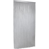 The Buzz Aluminium Chain Fly Screen for Doors 