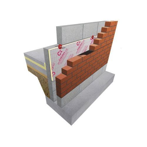 celotex-cw4050-insulation-board-build-up
