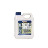 Central Heating System 1ltr Cleanser Everbuild P11 - Box of 12